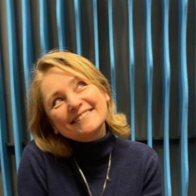 Анна Лугова